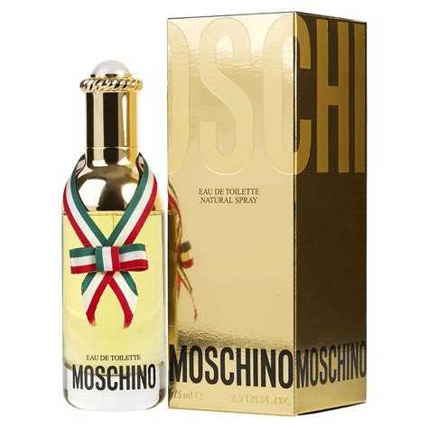 moschino canada online.